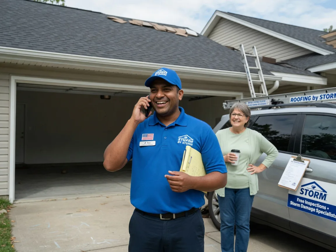 Roof Repair Near Me Jefferson, WI FAQs